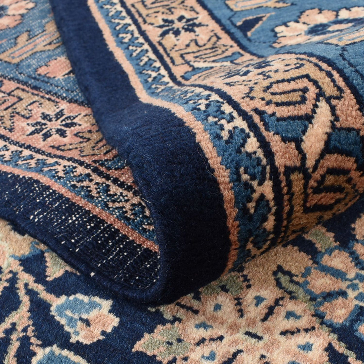 Tappeto Persero - Nomade - 300 x 215 cm - multicolore