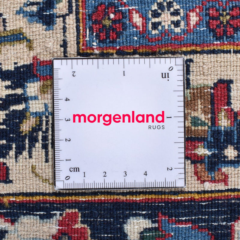 Tappeto Persero - Classico - 364 x 244 cm - sabbia