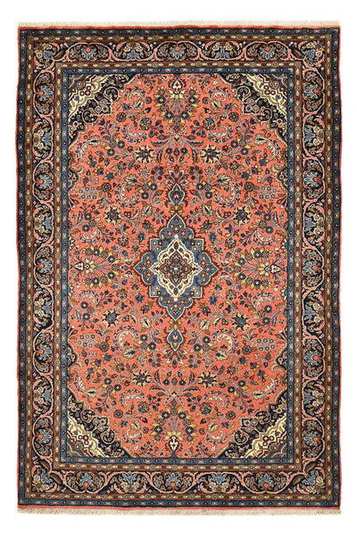 Mehraban Tappeto 210x297cm - Tappeto persiano