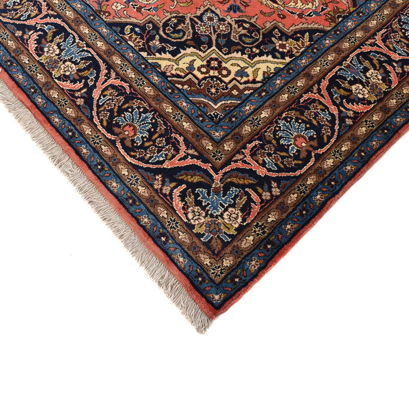 Tappeto Persero - Nomade - 297 x 210 cm - rosso chiaro