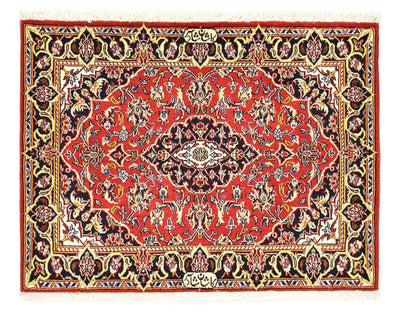 Kashan Tappeto 70x100cm - Tappeto persiano