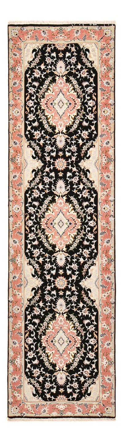 Tabriz - 50 Raj Tappeto 83x300cm - Tappeto persiano