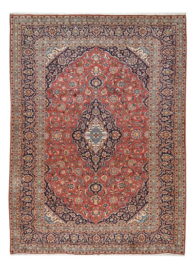 Kashan Tappeto 248x340cm - Tappeto persiano