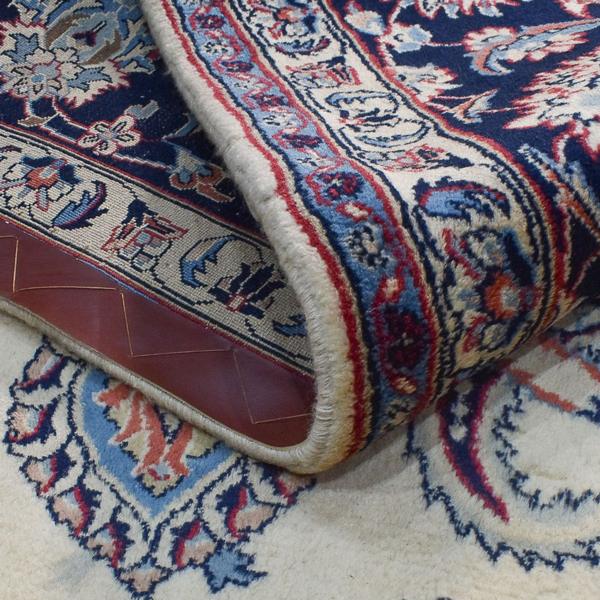 Tappeto Persero - Classico - 362 x 243 cm - crema