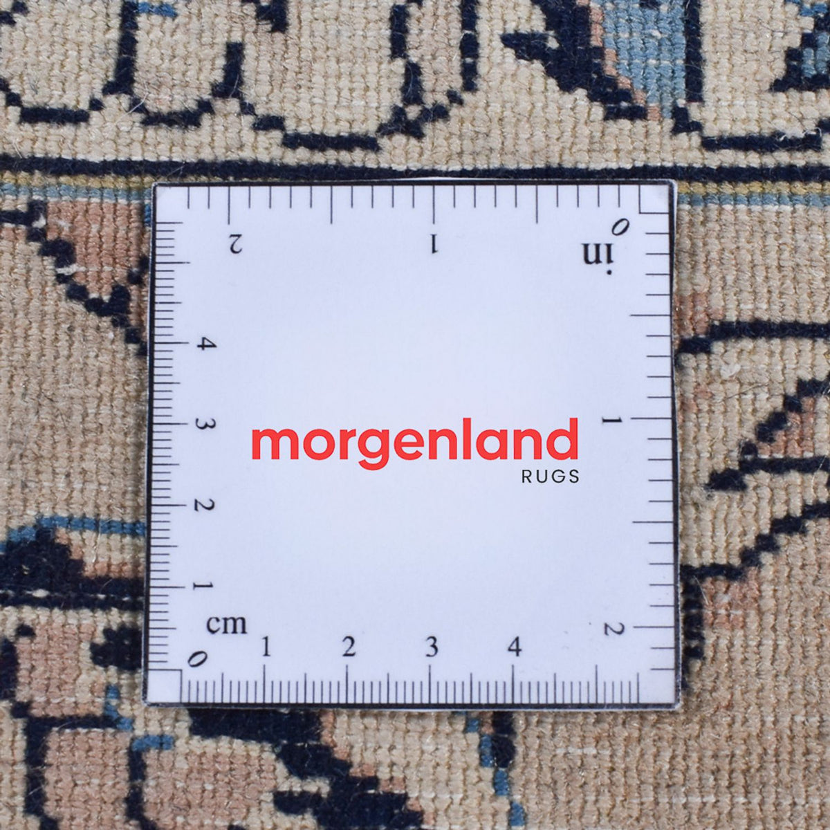 Tappeto Persero - Classico - 342 x 250 cm - sabbia