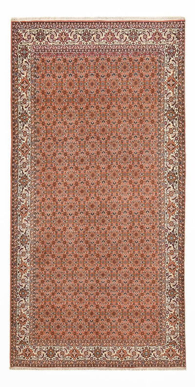 Bidjar - Zanjan Tappeto 200x392cm - Tappeto persiano
