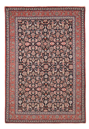 Tappeto Persero - Bidjar - 305 x 203 cm - ruggine