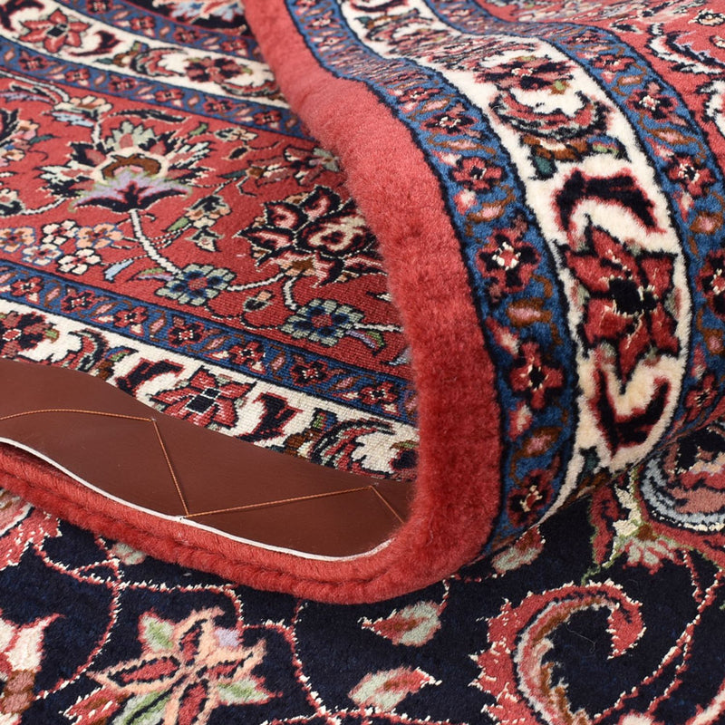 Tappeto Persero - Bidjar - 305 x 203 cm - ruggine