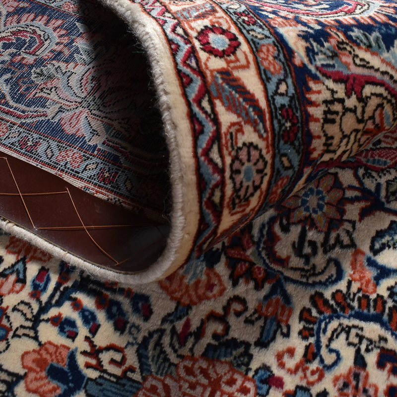 Tappeto Persero - Bidjar - 288 x 203 cm - ruggine