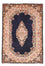 Tappeto Persero - Reale - 158 x 115 cm - blu scuro