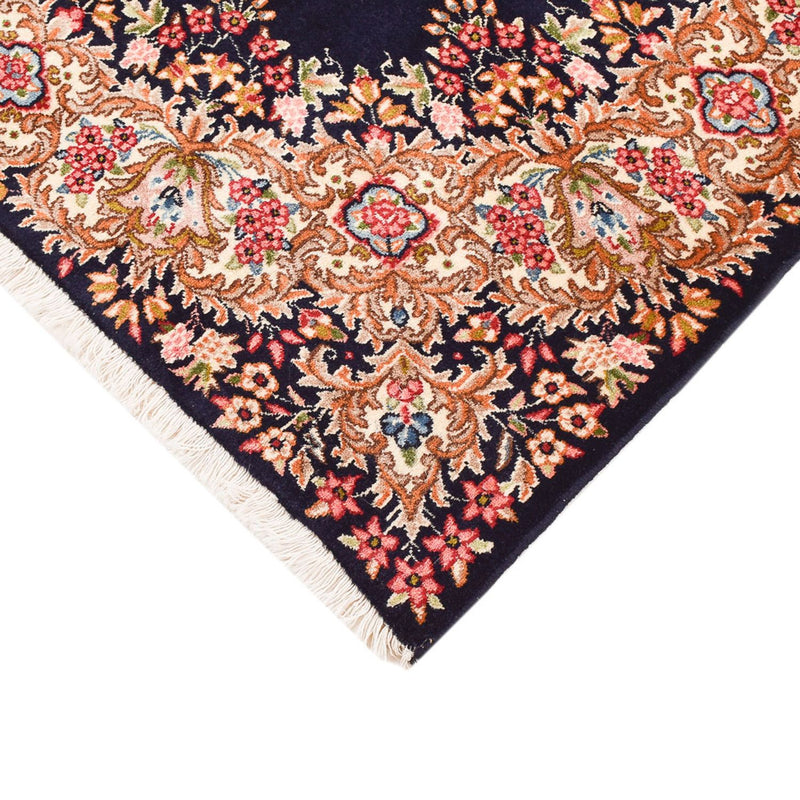 Tappeto Persero - Reale - 158 x 115 cm - blu scuro