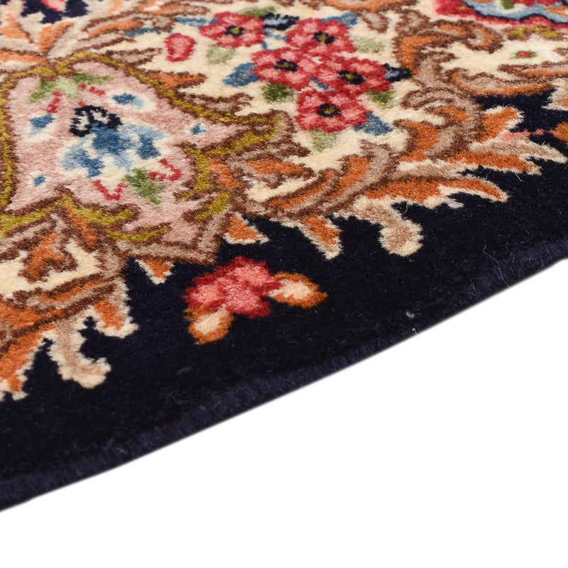 Tappeto Persero - Reale - 158 x 115 cm - blu scuro