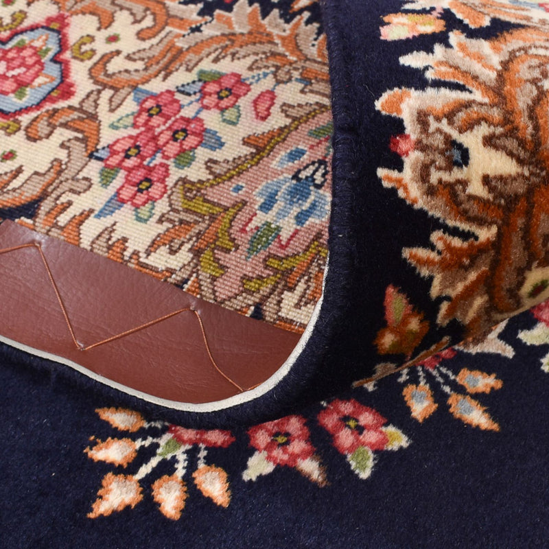 Tappeto Persero - Reale - 158 x 115 cm - blu scuro