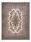 Tappeto Persero - Tabriz - Reale - 350 x 258 cm - grigio