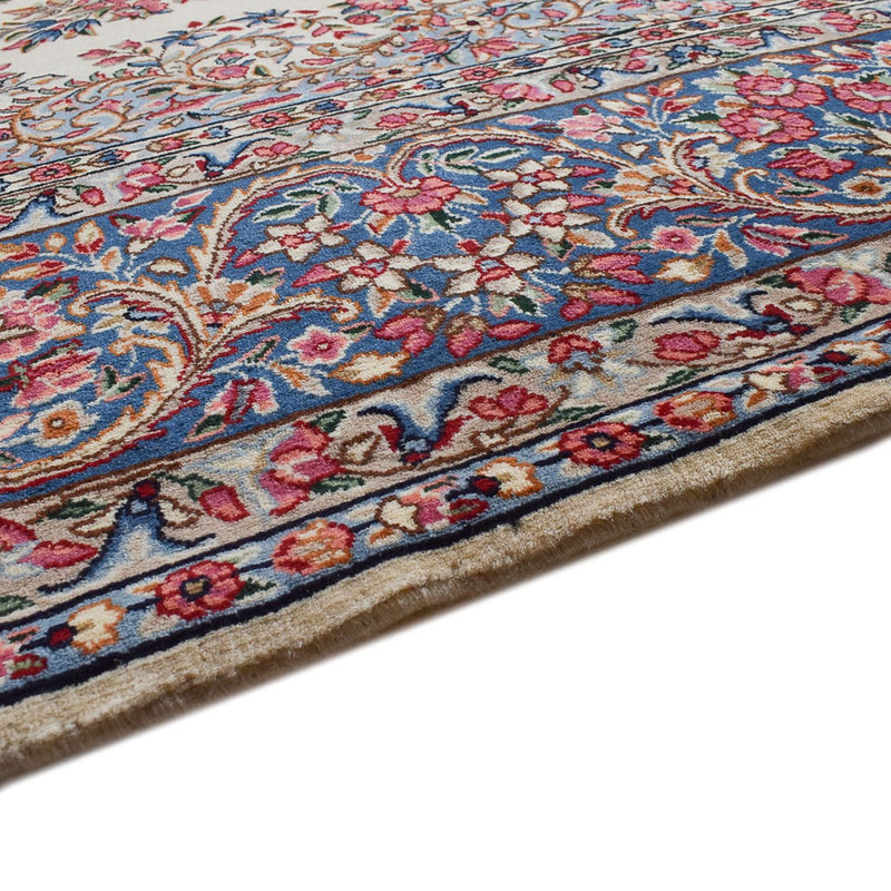 Tappeto Persero - Tabriz - Reale - 350 x 258 cm - grigio