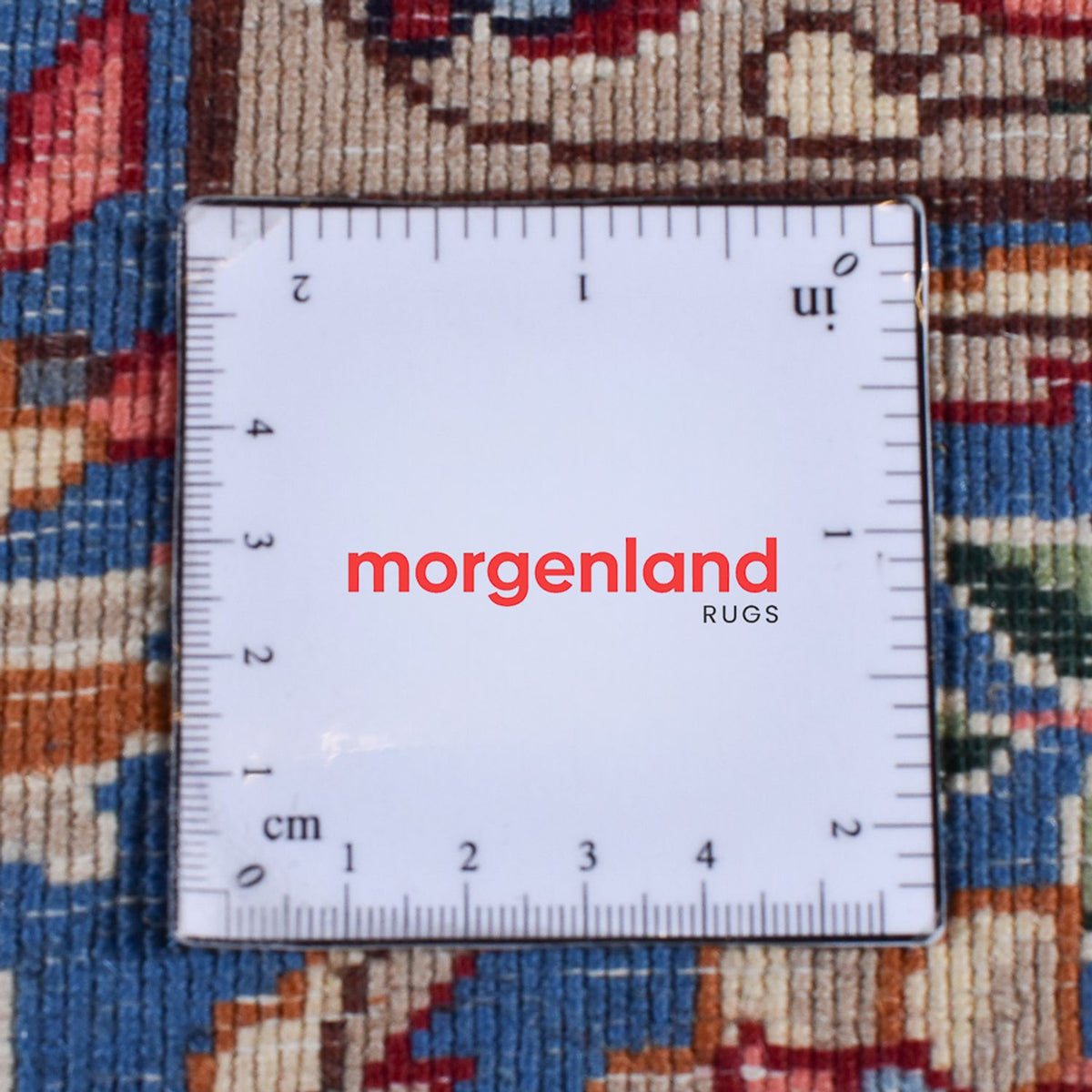 Tappeto Persero - Tabriz - Reale - 350 x 258 cm - grigio