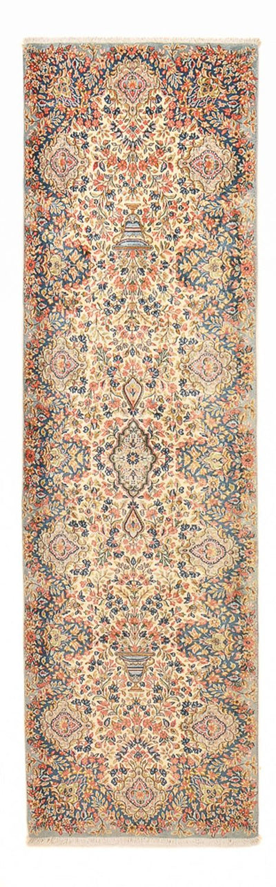 Rafsanjan Tappeto 80x293cm - Tappeto persiano