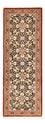Tappeto corsia Tappeto Persero - Ghom - Reale - 150 x 54 cm - beige scuro