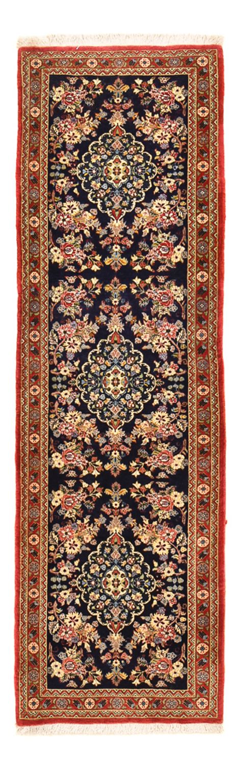Tappeto corsia Tappeto Persero - Ghom - Reale - 223 x 69 cm - multicolore