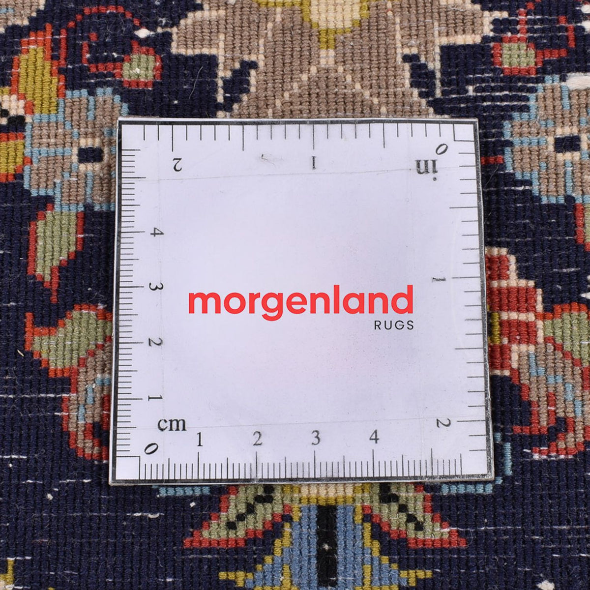 Tappeto corsia Tappeto Persero - Ghom - Reale - 223 x 69 cm - multicolore