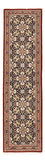 Tappeto corsia Tappeto Persero - Ghom - Reale - 191 x 53 cm - beige scuro