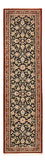 Tappeto corsia Tappeto Persero - Ghom - Reale - 193 x 54 cm - beige scuro