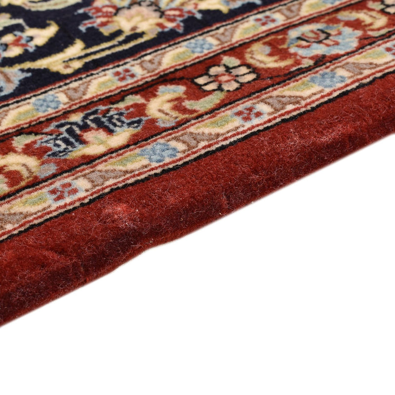 Tappeto corsia Tappeto Persero - Ghom - Reale - 193 x 54 cm - beige scuro