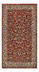 Tappeto corsia Tappeto Persero - Classico - 230 x 128 cm - rosso scuro