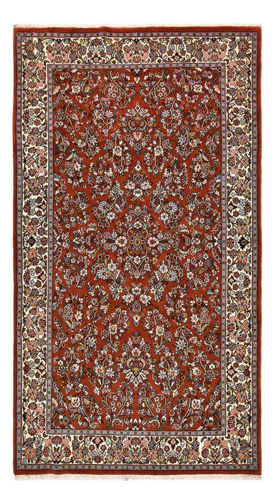 Sarouk Tappeto 128x230cm - Tappeto persiano