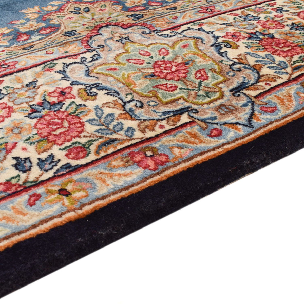 Tappeto Persero - Reale - 265 x 180 cm - blu