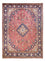 Tappeto Persero - Tabriz - Reale - 402 x 300 cm - rosso chiaro