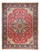 Tappeto Persero - Tabriz - Reale - 400 x 310 cm - rosso