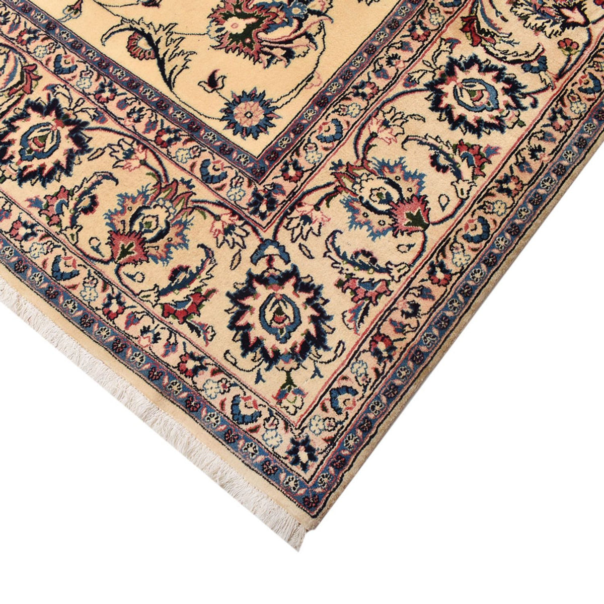Tappeto Persero - Classico - 333 x 240 cm - beige chiaro