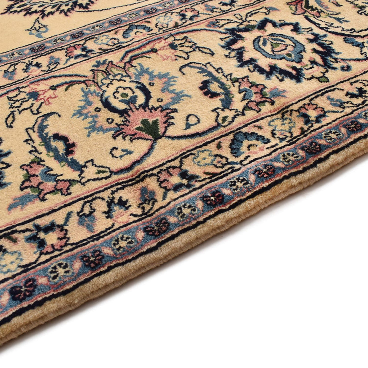Tappeto Persero - Classico - 333 x 240 cm - beige chiaro
