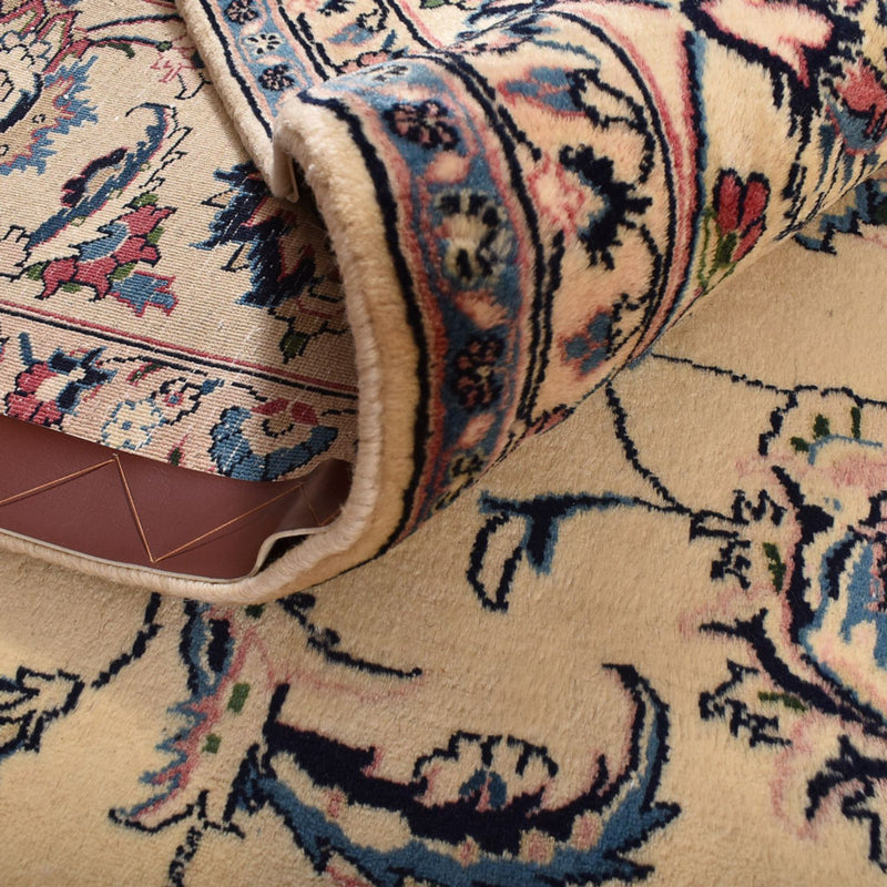 Tappeto Persero - Classico - 333 x 240 cm - beige chiaro