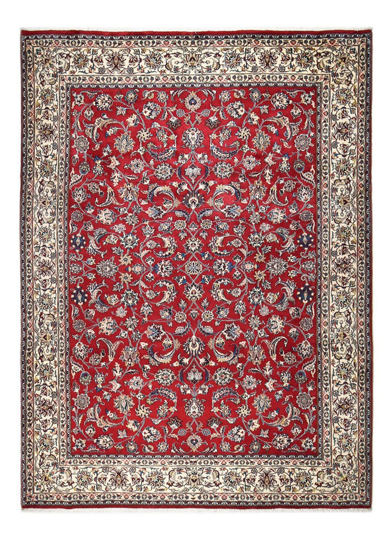 Tappeto Persero - Classico - 345 x 253 cm - rosso