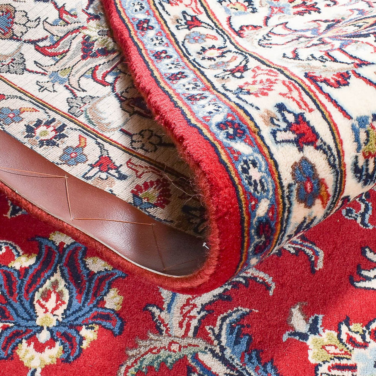 Tappeto Persero - Classico - 345 x 253 cm - rosso