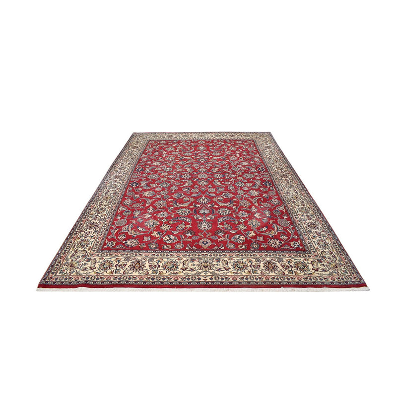Tappeto Persero - Classico - 345 x 253 cm - rosso