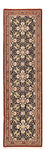 Tappeto corsia Tappeto Persero - Ghom - Reale - 192 x 54 cm - beige scuro