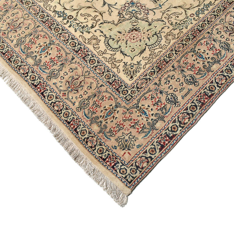 Tappeto Persero - Tabriz - Reale - 290 x 188 cm - beige