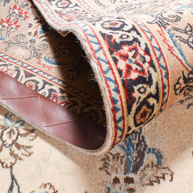 Tappeto Persero - Tabriz - Reale - 290 x 188 cm - beige