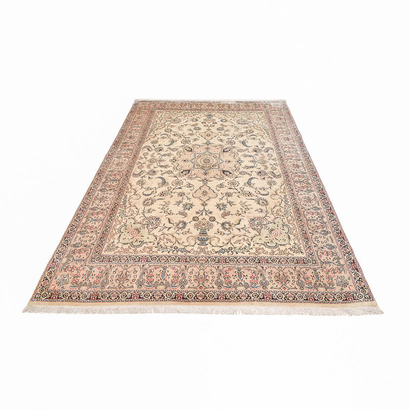 Tappeto Persero - Tabriz - Reale - 290 x 188 cm - beige