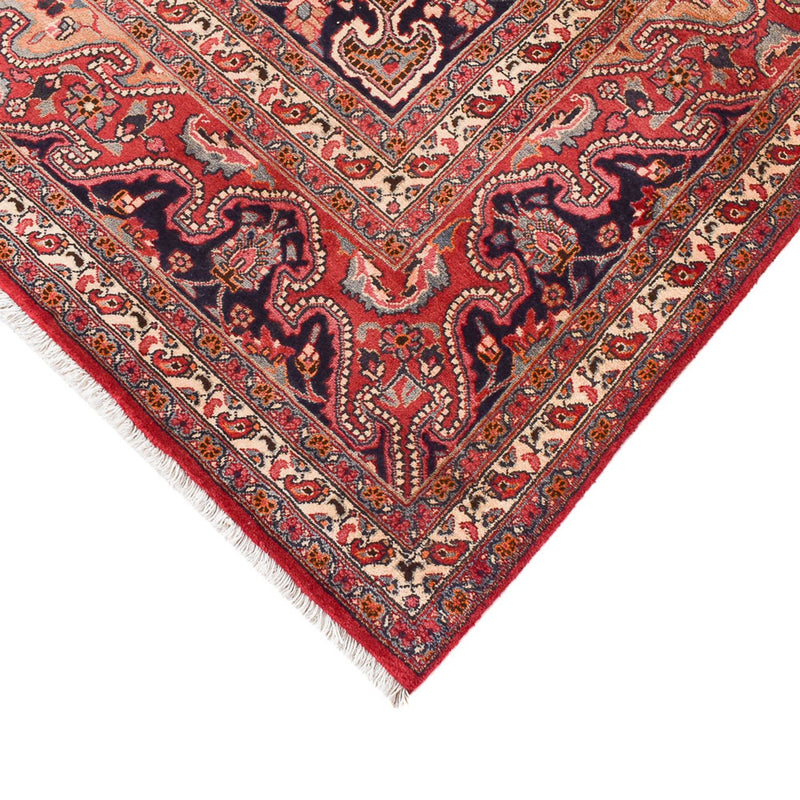 Tappeto Persero - Classico - 410 x 314 cm - rosso