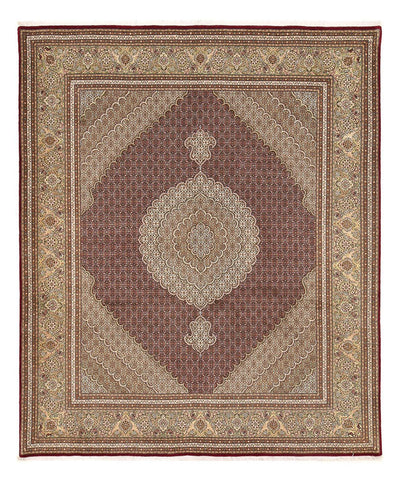 Mashhad Tappeto 248x282cm - Tappeto persiano