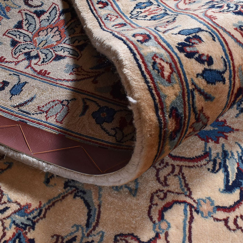 Tappeto Persero - Classico - 342 x 248 cm - crema