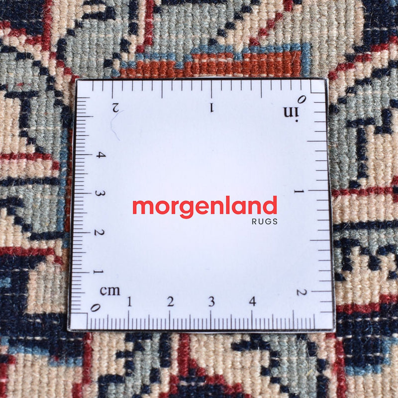 Tappeto Persero - Classico - 342 x 248 cm - crema