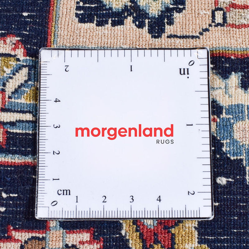 Tappeto Persero - Classico - 355 x 252 cm - crema