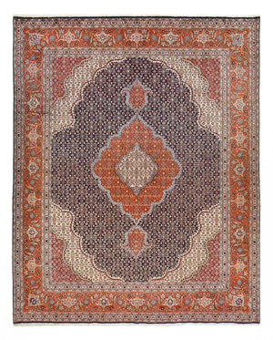 Tappeto Persero - Tabriz - Reale - 390 x 300 cm - multicolore