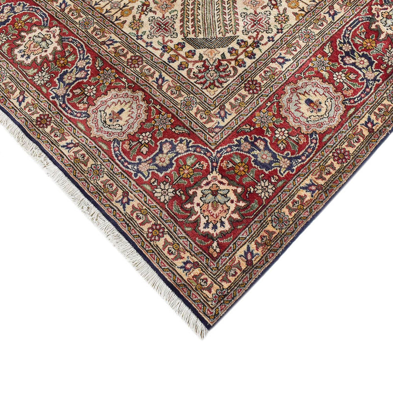 Tappeto Persero - Tabriz - Reale - 405 x 310 cm - multicolore