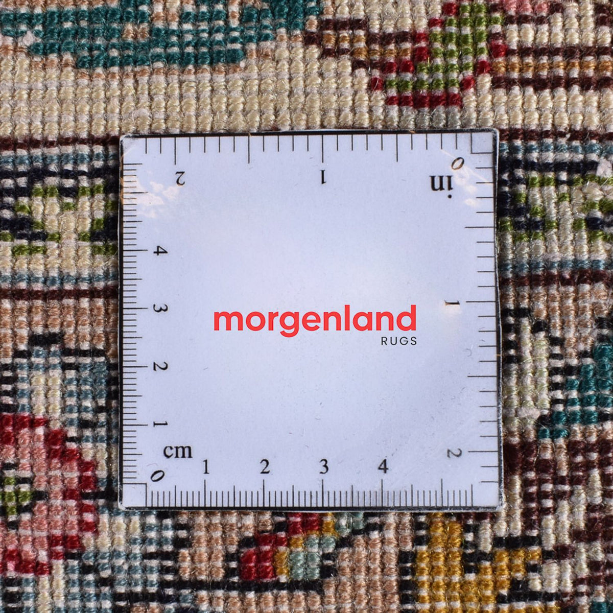 Tappeto Persero - Tabriz - Reale - 390 x 292 cm - rosso